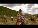 Los Caligaris - La Montaña (Dir. Johnn Romero)