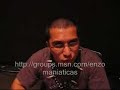 Saludos de Enzo Fortuny