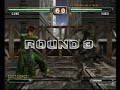 Bloody Roar PF: Giza & _jFK vs Laughing Otter Team Match