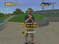 THPS4 Walkthrough part 5 - Alcatraz 3, Kona 1