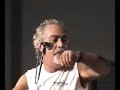 2 - Concerto Pino Zimba pizzica tarantata salento