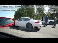 HD: Porsche 911 Turbo (997) 6-spd by HD vs Porsche 911 GT2 (996) 484 RWHP