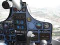 P-68 OBSERVER LANDING AT LELL