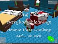 Roblox bloopers 1!