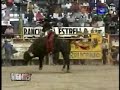 LOS TOROS DESTRUCTORES EN EL RELICARIO DE MORELIA LOS TOROS DESTRUCTORES EN EL RELICARIO DE MORELIA