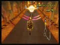 Mario Kart Wii Unlocking Toadette