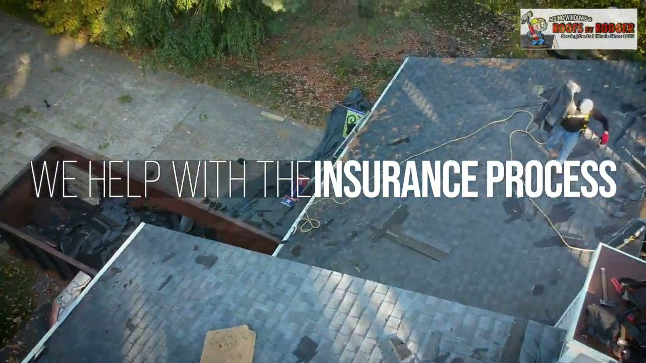 Roofs By Rodger Roof Installation