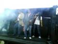 Levi's Live Unbuttoned Truck @ Calland Lyceum