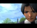 Xenosaga III - Chapter 7.3 - Descent Operation