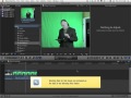 Apple Final Cut Pro X Tutorial - How to Control Color Information with Masks
