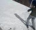 Wintersport Dispuut Contrast Praloup 2008
