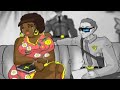 Snoop Dogg  - Vato (Animated Video / Full)