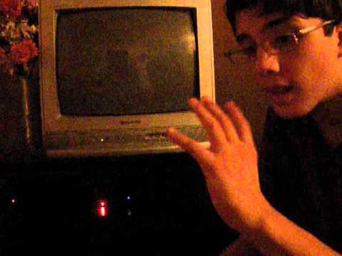 how to patch ntsc to pal ps2