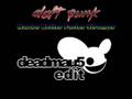 videos de Daft Punk - Harder Better Faster Stronger (Deadmau5 Edit) [HQ]