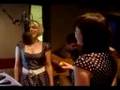 The Pipettes pull shapes