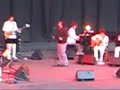 Antony And The Johnsons - Kiss My Name (live clip)