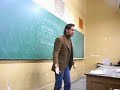 Lalo Huber Consejos para estudiantes 8