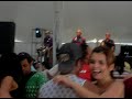 Dançando no nordestino