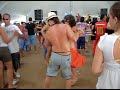 Dançando no nordestino