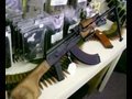 Romanian RPK