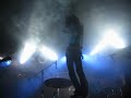 Boris FZW Live 23 06 2007