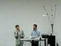 videos de Rosu Andrei & Iosif - Sfant, Sfant, Sfant e Domnul