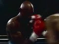 Hagler vs Hearns round 1 Hagler vs Hearns round 1