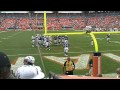 Heckler at Ryan Fitzpatrick as Buffalo Bills Lose to Miami Dolphins