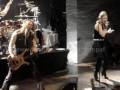Nightwish - Sahara @ Rio de Janeiro 19/11/2008