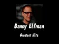 Danny Elfman - Greatest Hits
