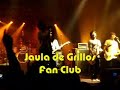 Jaula de Grillos Mr.Brightside Jaula de Grillos Mr.Brightside