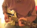 A Funky Jam whit my Italia Maranello Speedster II