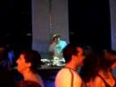 dj rupture subiendo los decibelios