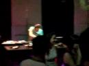 dj rupture subiendo los decibelios