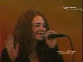 Tatu - Not Gonna Get Us (live in Mexico) part 2