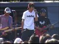 live performance at Jendral Ahmad Yani Univercity
