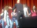 Santaluces High 2008 Hypnosis Show Pt.2