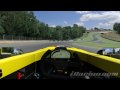 videos de iRacing - Star Mazda - Road Atlanta Save - Jon Adams