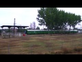 MÁV 24 hours on railroads H-Start  PART TWO