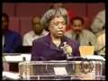 Mother Deola Wells Johnson I Was Dead, But Now I'm Alive 2
