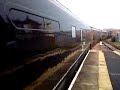 43080  43067 Grand Central - Kings Cross service!