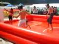 vodny futbal CF