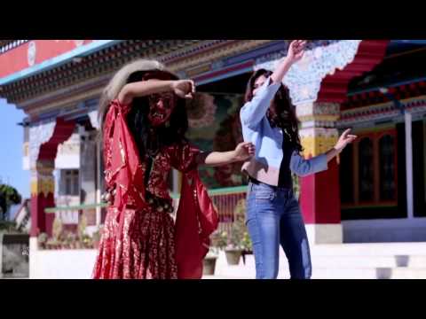 Dil Di Rani   Kamal Heer   Unity   2014 Full HD