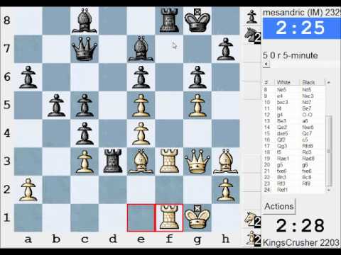 chess live