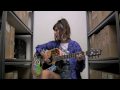 Camile Velasco- Kanye West 'Heartless' Cover (CamileTV)