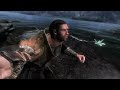 Elder Scrolls V: Skyrim - pierwszy trailer