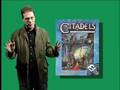 Citadels game review (The Gameshelf)