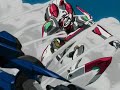 Eureka 7 - I turn to you