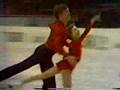 1979 Worlds LP - Pestova & Leonovich