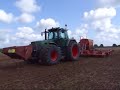 Semis de colza dans la Vienne Semis de colza dans la Vienne
